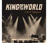 KING OF THE WORLD - LIVE AT PARADISO