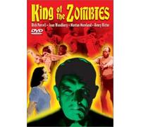 King of the Zombies [DVD] [1941] [Region 1] [NTSC]