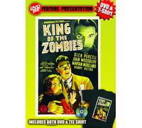 King of the Zombies - King of the Zombies