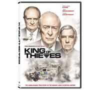 King of Thieves