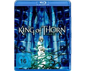 King of Thorn