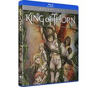 King Of Thorn: Anime Movie