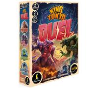 King of Tokyo Duel