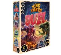 KING OF TOKYO DUEL