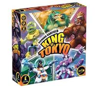 King of Tokyo - Duel