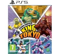 Richard Garfield King Of Tokyo Edizione Limitata PS5