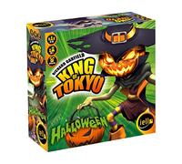 King of Tokyo: Halloween