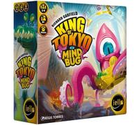 King of Tokyo - Mindbug