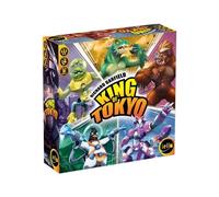 King Of Tokyo No.2 - Edizione 2016 - Inglese