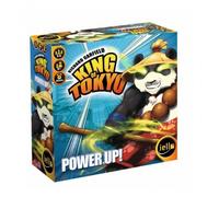 King Of Tokyo - Power Up - Inglese