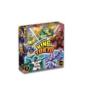 King Of Tokyo Richard Garfield Gioco da Tavolo GDT Mancalamaro