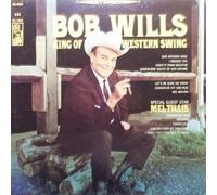 king of western swing (KAPP 3523 LP)