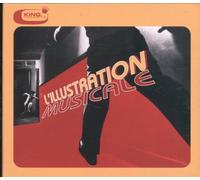 King Of Woolworths - L'Illustration Musicale