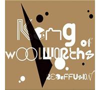 King of Woolwoths - Rediffusion
