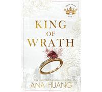 King of Wrath: 1