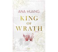 King of Wrath: 1