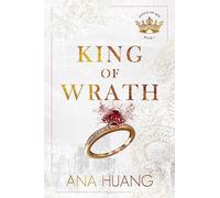 King of wrath - Huang Ana