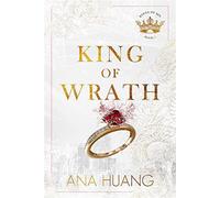 King of wrath - Huang Ana