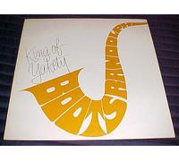 King of Yakety by Boots Randolph Record Album Vinyl