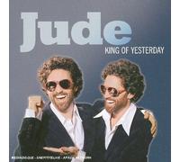 King of Yesterday by Jude