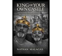 King of Your Own Castle: Your Environment Built the Foundation . Your Actions Determine the Structure