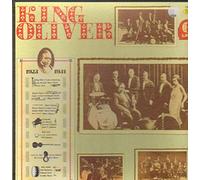 King Oliver - 1923 - 1931