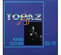 King Oliver - 1926