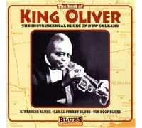 King Oliver - Best of