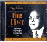 King Oliver - King Oliver