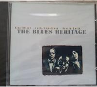 King Oliver, Louis Armstrong - The Blues Heritage