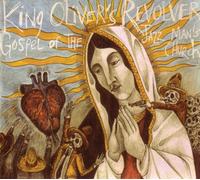 King Oliver-Revolver - Gospel Of The Jazz