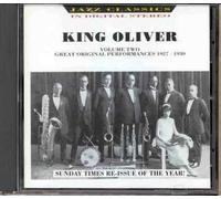 King Oliver - Volume 2