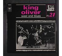 KING OLIVER - west end blues