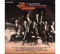 King Oliver's Creole Jazzband - The Okeh Sessions 1923