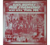 King Oliver's Dixie Syncopators 1926-1928 "Papa Joe"