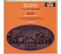 King Oliver's Dixie Syncopators Volume Two