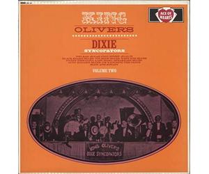King Oliver's Dixie Syncopators Volume Two
