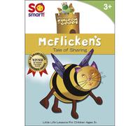 King Otis & the Kingdom of Goo - Mcflicken S a Tale of Sharing