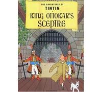 King Ottokar's Sceptre (Tintin) by Herge New Edition (2002)