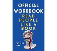 King P Official Workbook (Tascabile)