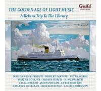 King Palmer A Return Trip to the Library (CD) Album