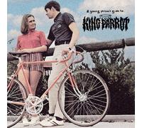 King Parrot A Young Person's Guide To (CD) Album (PRESALE 20/06/2025)