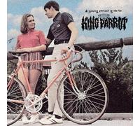 King Parrot - A Young Person'S Guide to (Ltd. Ocean Blue Vinyl)
