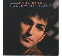 King Paul - Follow my heart
