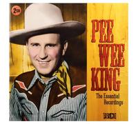 King*Pee Wee - Essential Recordings