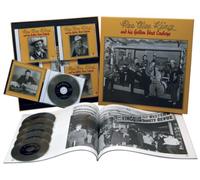 Pee Wee King And His Golden West Cowboys (CD) Album
