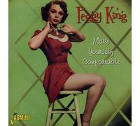 King, Peggy - Make Yourself Comfortable