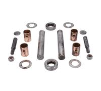 King Perno Mandrino Bullone Set 36 Chevrolet Auto Modello Standard FC 1936 Nuovo
