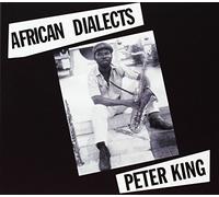King, Peter - African Dialects