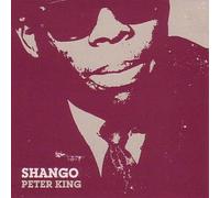 King,Peter - Shango
